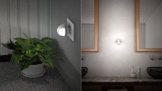 Pack de 4 luces de noche OxyLED N02 | $7 | Amazon | Usa el código OXODDRS6